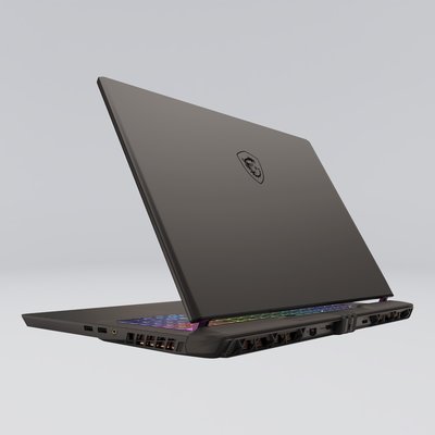 MSI Vector 17 HX AI A2XWHG-003UK Gaming Laptop Gaming  Notebook 