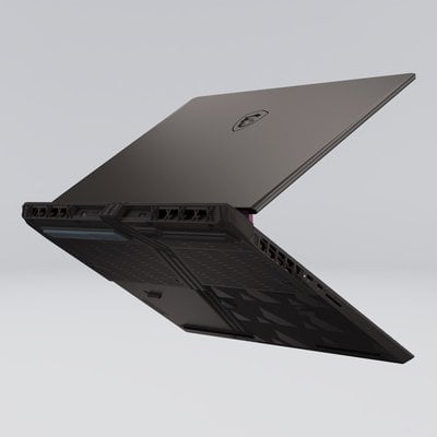 MSI Vector 17 HX AI A2XWHG-003UK Gaming Laptop Gaming  Notebook 