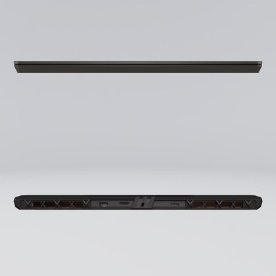 MSI Vector 17 HX AI A2XWHG-003UK Gaming Laptop Gaming  Notebook 