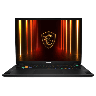 MSI Stealth 18 HX AI A2XWHG-006UK Gaming Laptop
