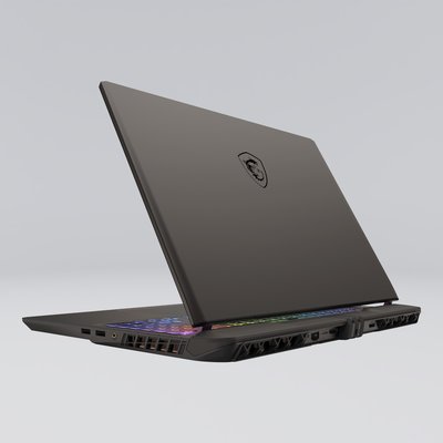 MSI Vector 16 HX AI A2XWIG-006UK Gaming Laptop Gaming  Notebook 