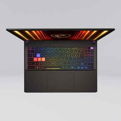 MSI Vector 16 HX AI A2XWIG-006UK Gaming Laptop Gaming  Notebook 