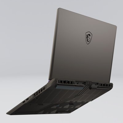 MSI Vector 16 HX AI A2XWIG-006UK Gaming Laptop Gaming  Notebook 