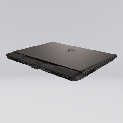 MSI Vector 16 HX AI A2XWIG-006UK Gaming Laptop Gaming  Notebook 