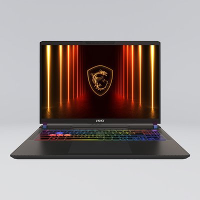 MSI Vector 16 HX AI A2XWIG-006UK Gaming Laptop Gaming  Notebook 