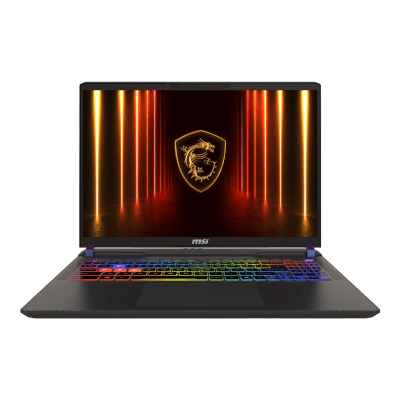 MSI Vector 16 HX AI A2XWIG-006UK Gaming Laptop