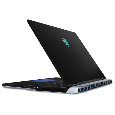 MSI Titan 18 HX AI A2XWIG-007UK Gaming Laptop Gaming  Notebook 