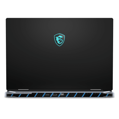 MSI Titan 18 HX AI A2XWIG-007UK Gaming Laptop Gaming  Notebook 
