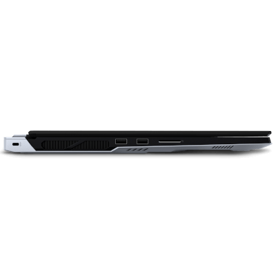MSI Titan 18 HX AI A2XWIG-007UK Gaming Laptop Gaming  Notebook 