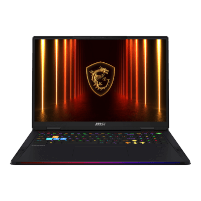 MSI Raider 18 HX AI A2XWIG-010UK Gaming Laptop