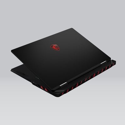 MSI Raider 18 HX AI A2XWIG-803UK Gaming Laptop Gaming  Notebook 