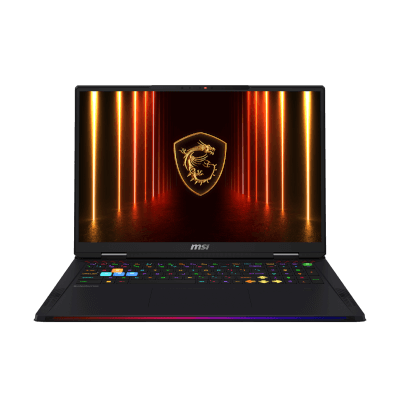MSI Raider 18 HX AI A2XWIG-803UK Gaming Laptop