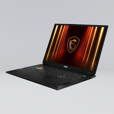 MSI Stealth 18 HX AI A2XWJG-004UK Gaming Laptop Gaming  Notebook 