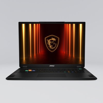 MSI Stealth 18 HX AI A2XWJG-004UK Gaming Laptop Gaming  Notebook 