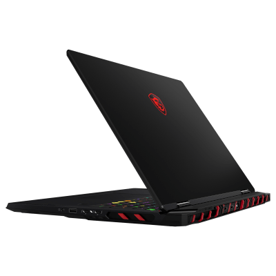 MSI Raider 18 HX AI A2XWJG-009UK Gaming Laptop Gaming  Notebook 