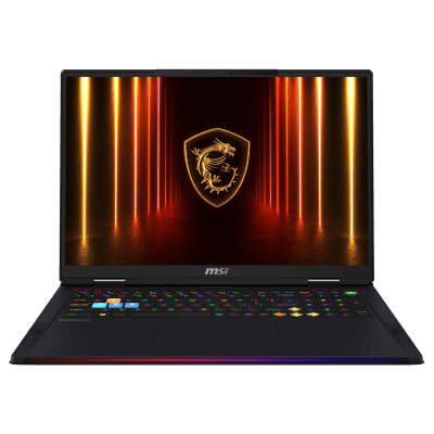 MSI Raider 18 HX AI A2XWJG-009UK Gaming Laptop