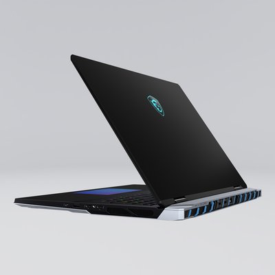MSI Titan 18 HX AI A2XWJG-498UK Gaming Laptop Gaming  Notebook 