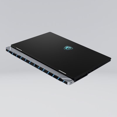 MSI Titan 18 HX AI A2XWJG-498UK Gaming Laptop Gaming  Notebook 