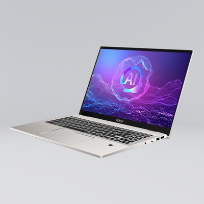 MSI Prestige A16 AIplus A3HMG-028UK Business Laptop Gaming  Notebook 