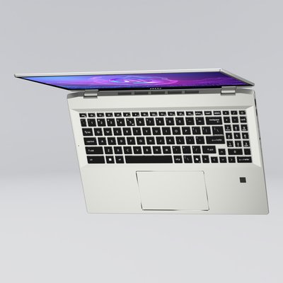 MSI Prestige A16 AIplus A3HMG-028UK Business Laptop Gaming  Notebook 