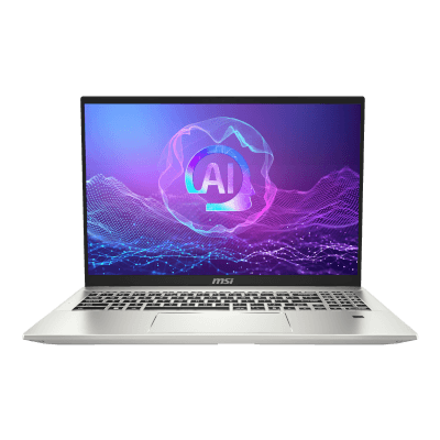 MSI Prestige A16 AIplus A3HMG-028UK Business Laptop