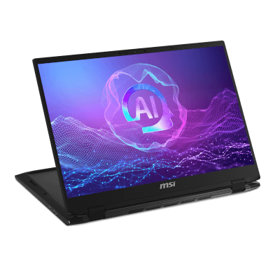 MSI Summit A16 AIplus A3HMTG-027UK Business Laptop Gaming  Notebook 