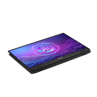 MSI Summit A16 AIplus A3HMTG-027UK Business Laptop Gaming  Notebook 