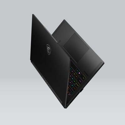 MSI Stealth A16 AIplus A3XWGG-010UK Gaming Laptop Gaming  Notebook 