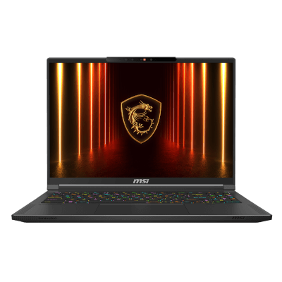 MSI Stealth A16 AIplus A3XWGG-010UK Gaming Laptop