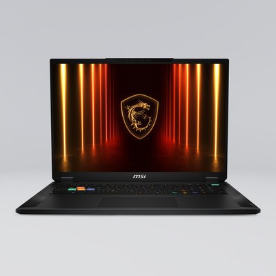 MSI Stealth A18 AIplus A3XWHG-002UK Gaming Laptop Gaming  Notebook 