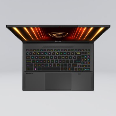 MSI Stealth A16 AIplus A3HWFG-008UK Gaming Laptop Gaming  Notebook 