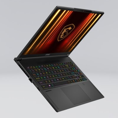 MSI Stealth A16 AIplus A3HWFG-008UK Gaming Laptop Gaming  Notebook 