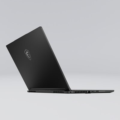 MSI Stealth A16 AIplus A3HWFG-008UK Gaming Laptop Gaming  Notebook 