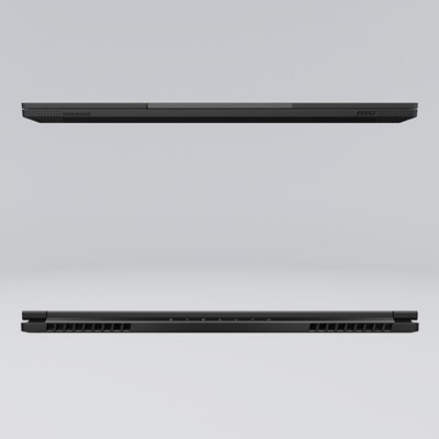 MSI Stealth A16 AIplus A3HWFG-008UK Gaming Laptop Gaming  Notebook 
