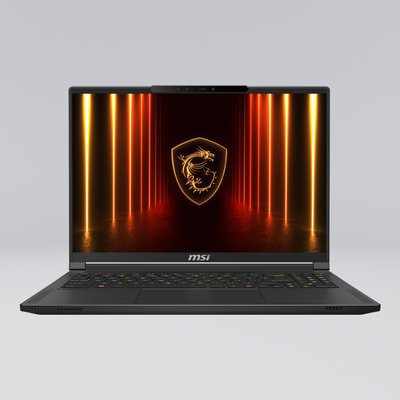 MSI Stealth A16 AIplus A3HWFG-008UK Gaming Laptop Gaming  Notebook 
