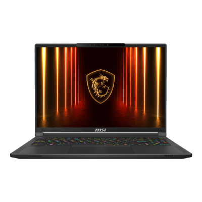 MSI Stealth A16 AIplus A3XWJG-001UK Gaming Laptop