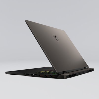 MSI Vector A18 HX A9WHG-005UK Gaming Laptop Gaming  Notebook 