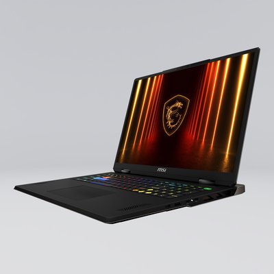 MSI Vector A18 HX A9WHG-005UK Gaming Laptop Gaming  Notebook 