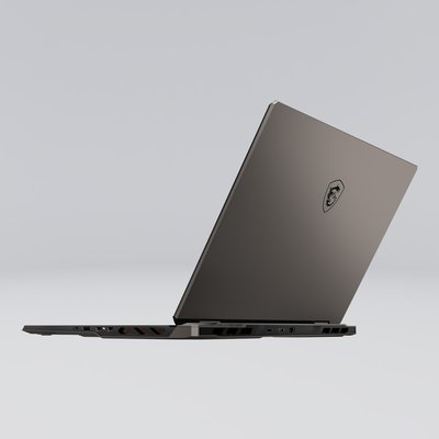 MSI Vector A18 HX A9WHG-005UK Gaming Laptop Gaming  Notebook 