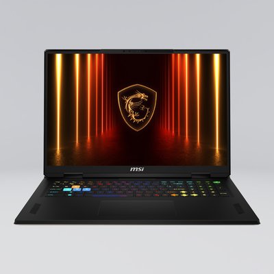 MSI Vector A18 HX A9WHG-005UK Gaming Laptop Gaming  Notebook 