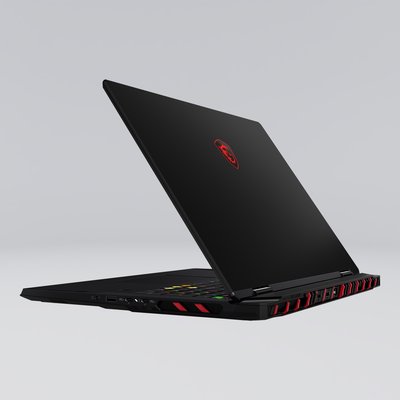 MSI Raider A18 HX A9WIG-003UK Gaming Laptop Gaming  Notebook 