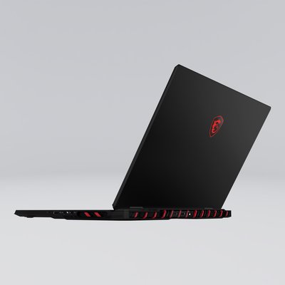 MSI Raider A18 HX A9WIG-003UK Gaming Laptop Gaming  Notebook 