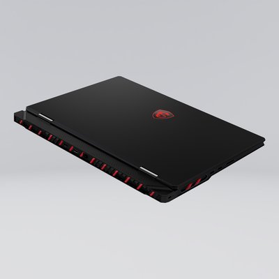 MSI Raider A18 HX A9WIG-003UK Gaming Laptop Gaming  Notebook 