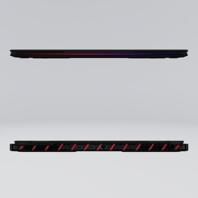MSI Raider A18 HX A9WIG-003UK Gaming Laptop Gaming  Notebook 