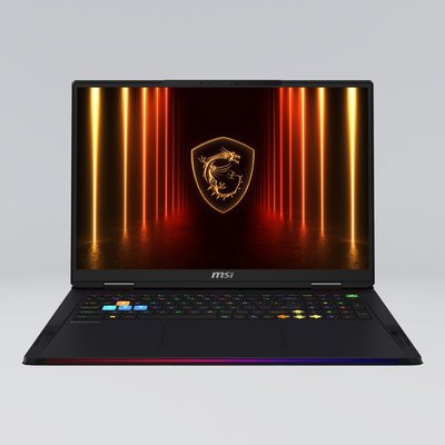 MSI Raider A18 HX A9WIG-003UK Gaming Laptop Gaming  Notebook 