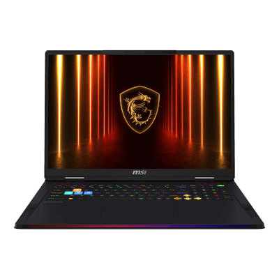 MSI Raider A18 HX A9WIG-003UK Gaming Laptop