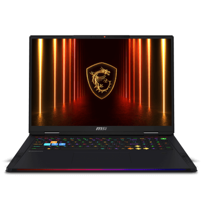 MSI Raider A18 HX A9WIG-004UK Gaming Laptop