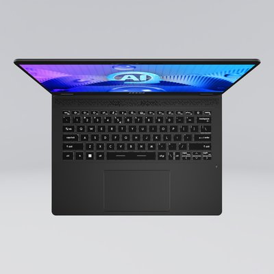 MSI Prestige 14 AI Evo C1MG-002UK Business Laptop Gaming  Notebook 