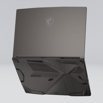 MSI Thin 15 B12VE-1251UK Gaming Laptop Gaming  Notebook 