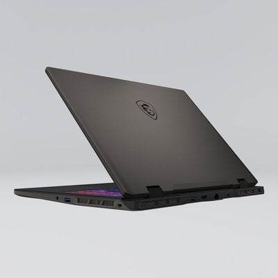 MSI Sword 16 HX B14VFKG-003UK Gaming Laptop Gaming  Notebook 